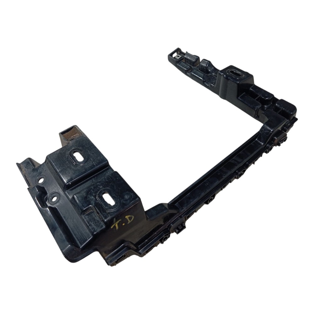 Suporte Direito Parachoque Trase Ram Rampage Rt 2023 25 V664 2