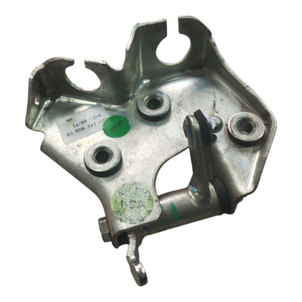 Suporte Trambulador Fiat Mobi 2025 V654 10
