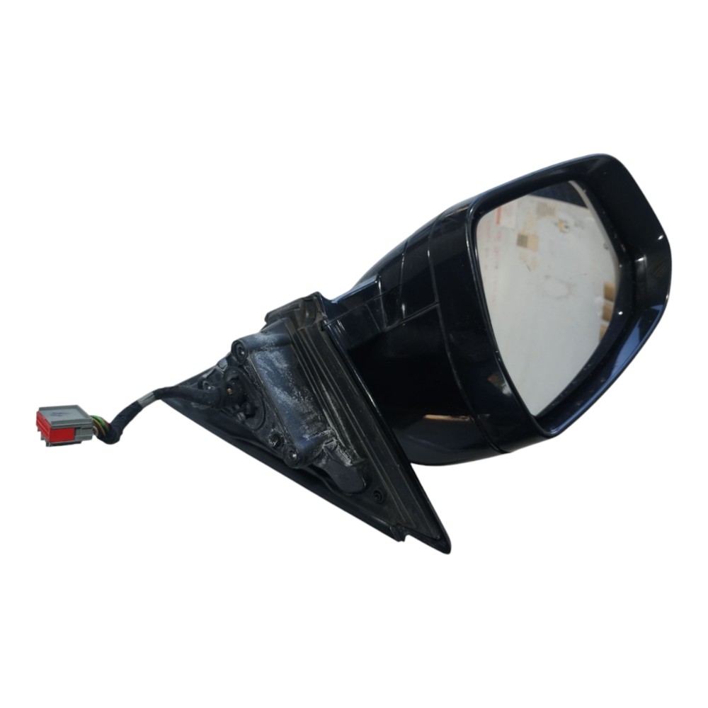 Retrovisor Esquerdo Land Rover Evoque 2012 A 2015 V633 5
