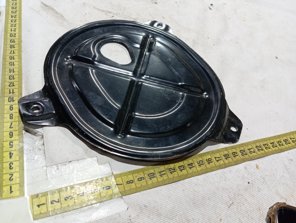 Tampa Vedação Tanque Combustível Ram Rampage Rt 2023 25 V664 5