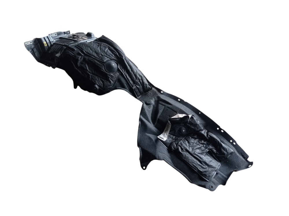 Parabarro Dianteiro Direito Lexus Rx500h F Sport 2023 V619 4