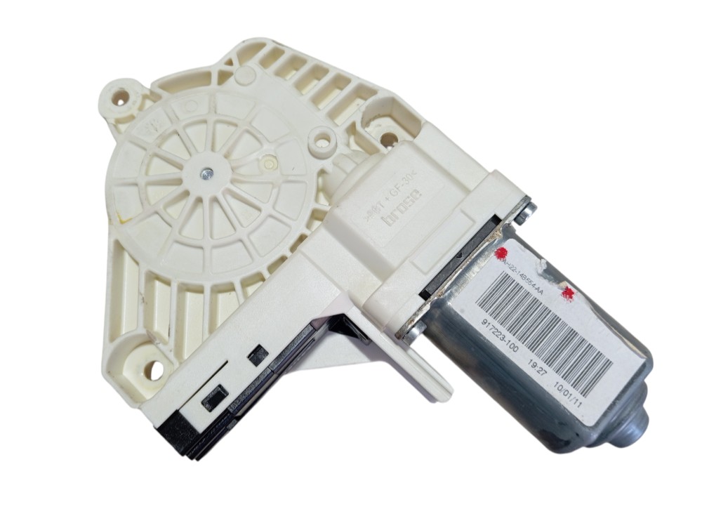 Motor Máquina Vidro Porta Tras Dire Discovery 4 2010 12 V614 4