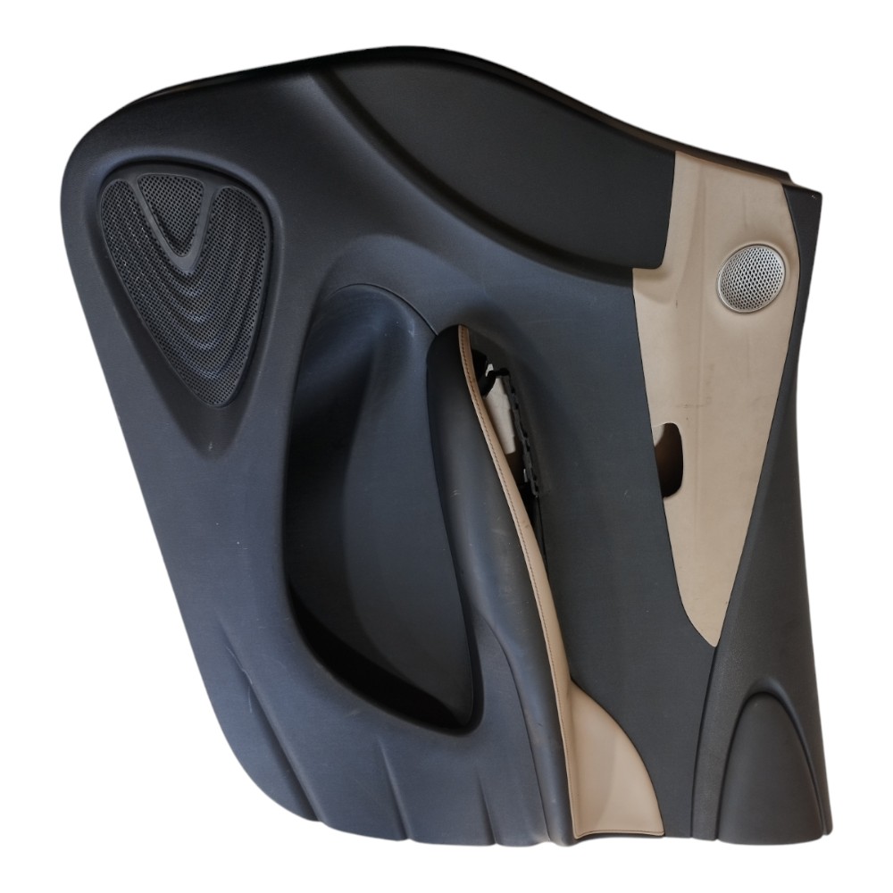 Forro Porta Dianteira Direita Byd Dolphin Gs 2024 2025 V628 2