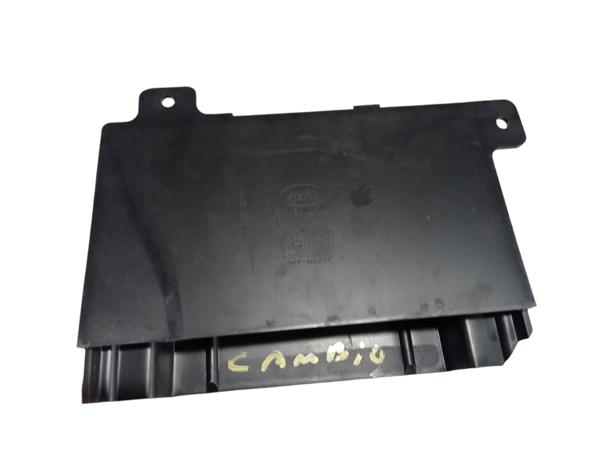 Suporte Módulo Câmbio Land Rover Discovery 4 2010 2014 V582 2