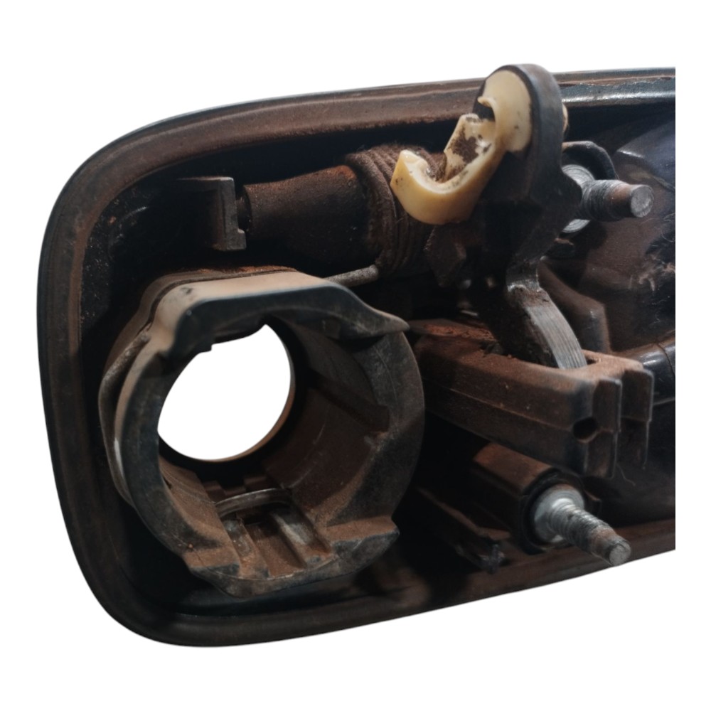 Maçaneta Externa Dianteira Esquerdo Grand Caravan 03 V578 9