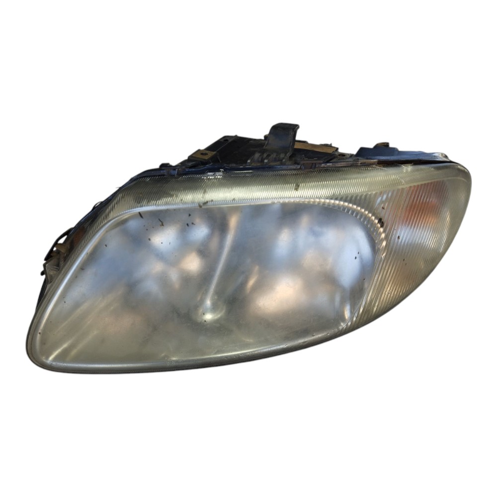 Farol Esquerdo Chrysler Grand Caravan 2003 V578 Esquerdo/motorista 1