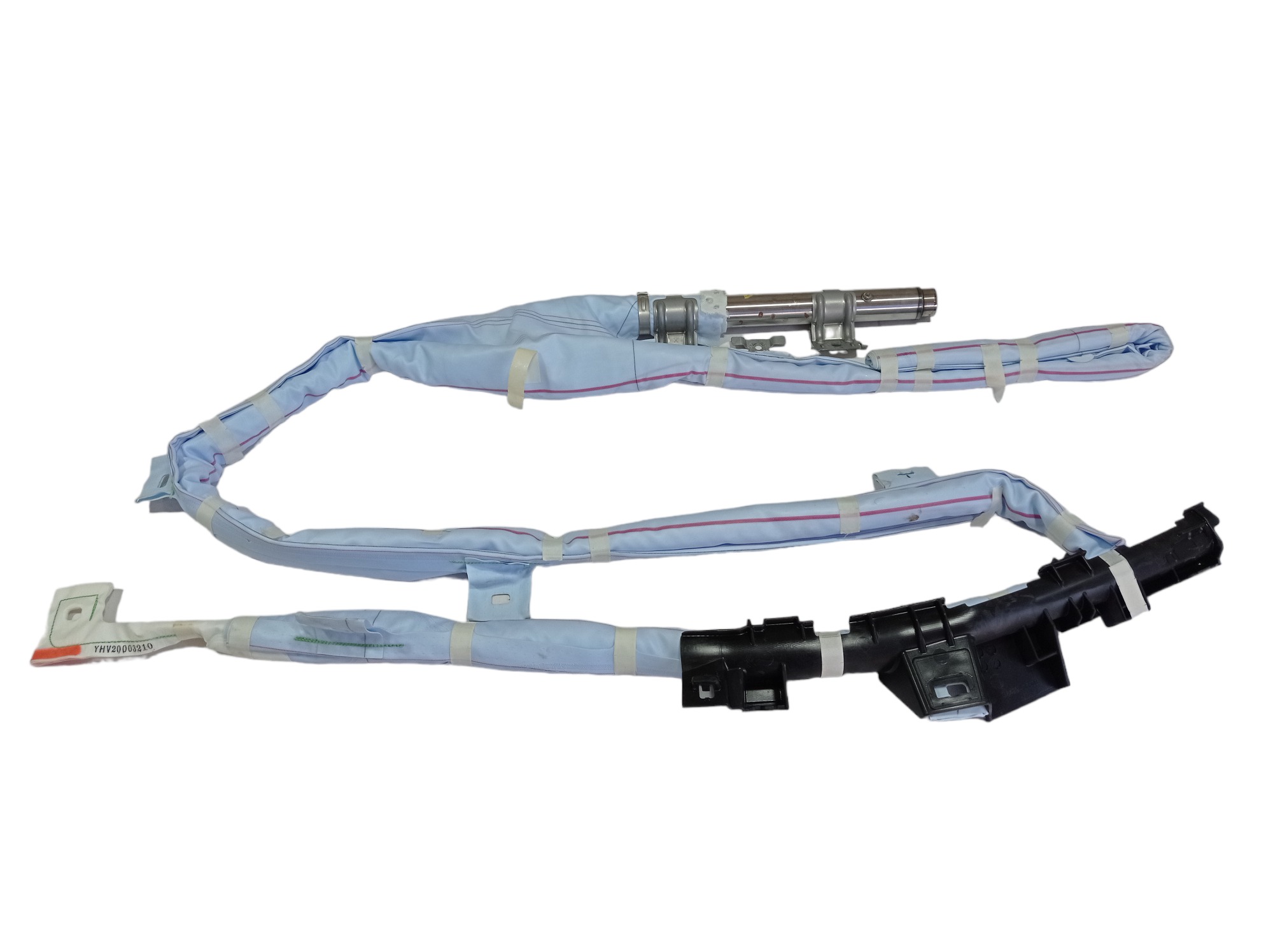 Cortina Direita Lexus Rx 450hl 2021 V576 Tg14e04001 3