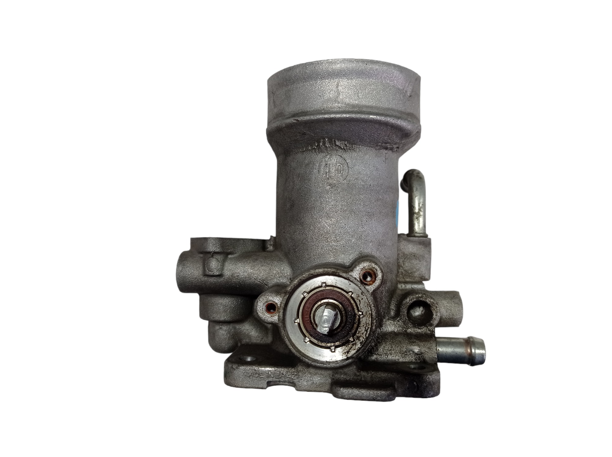 Tbi Corpo Borboleta Gm Celta Corsa 1.0 8v 2001 2006 7