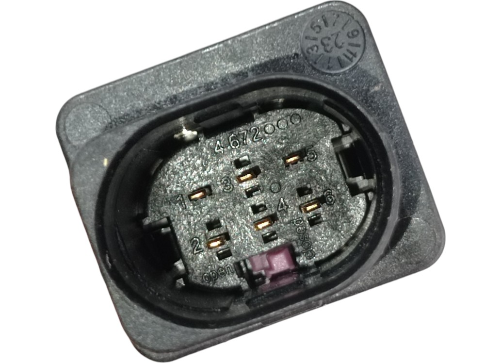 Sonda Lambda Primaria Gwm Haval H6 Hev 1.5 2024 V610 9