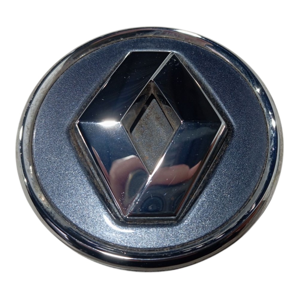 Miolo Calota Roda Renault Zoe 2022 2023 V639 2