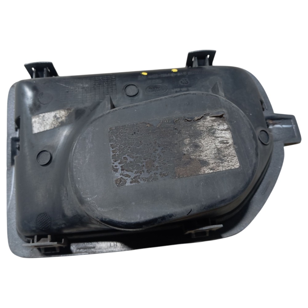 Aplique Grade Paralama Esquerdo Discovery 4 2010 A 2014 V656 5