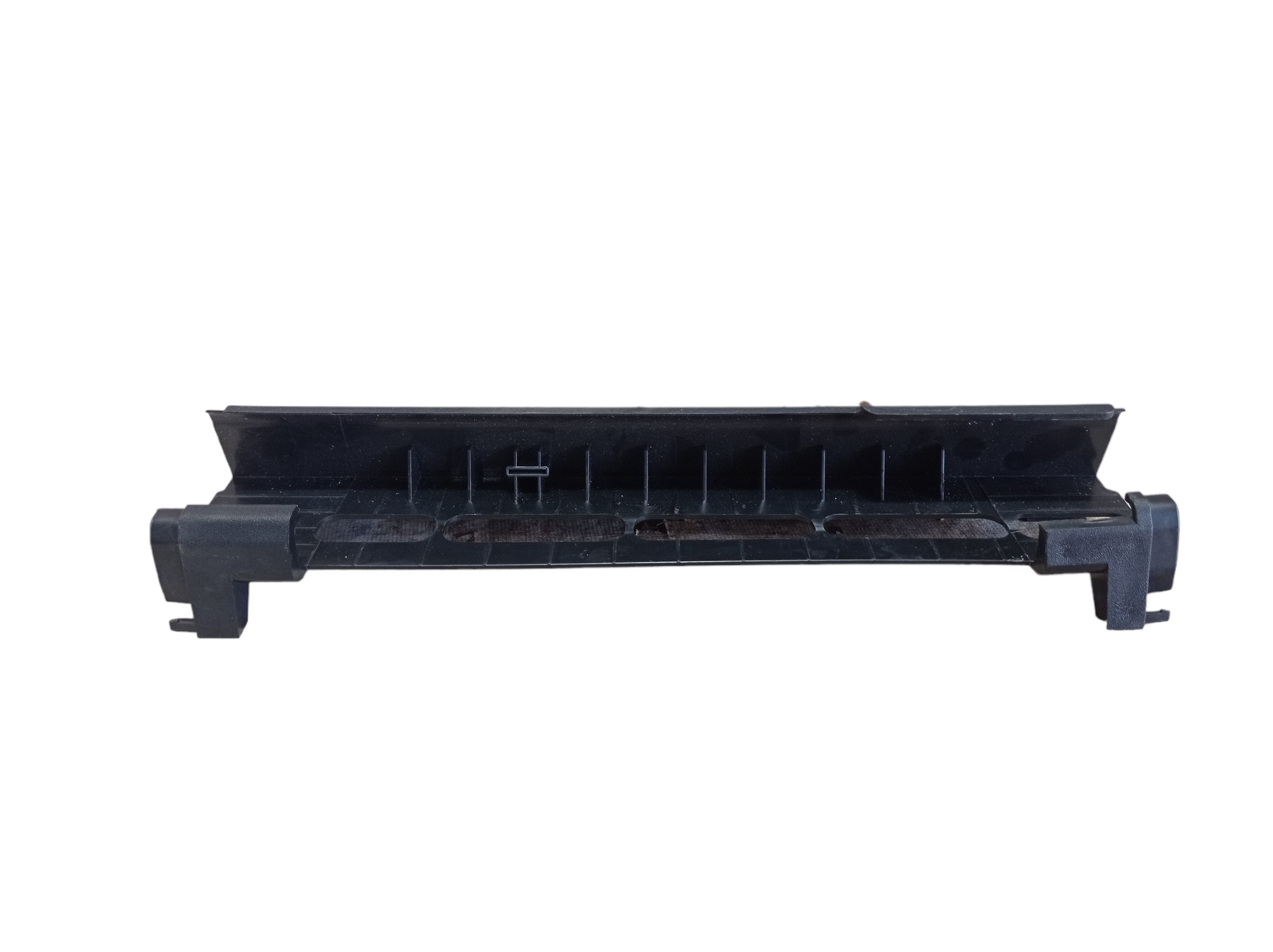 Moldura Console Esquerdo Land Rover Discovery 5 2019 V597 8