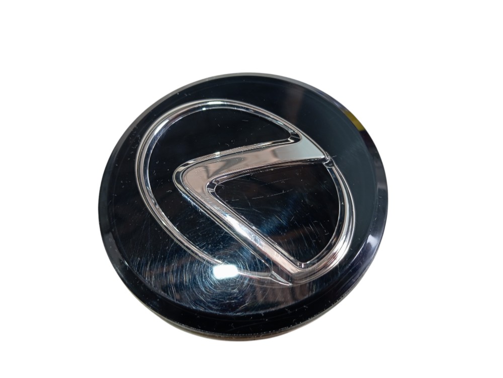 Calota Roda Lexus Rx500hf Sport 2023 V619 6
