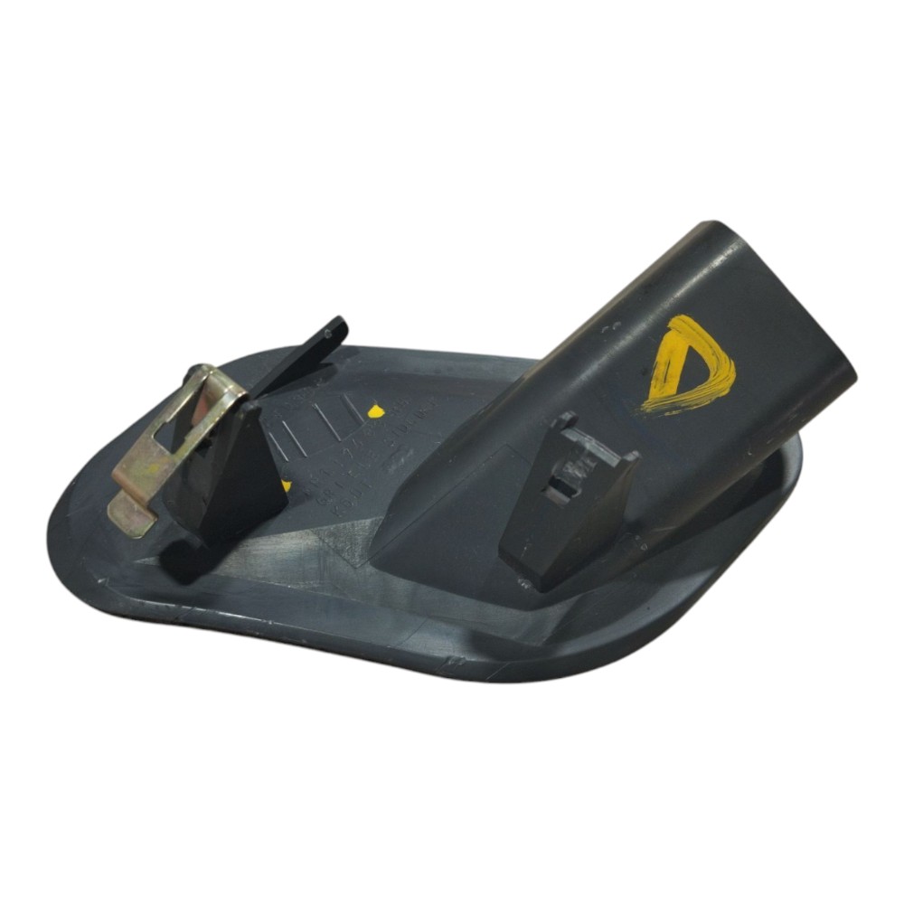 Difusor Ar Direito Mitsubishi L200 Sport 2004 V638 9
