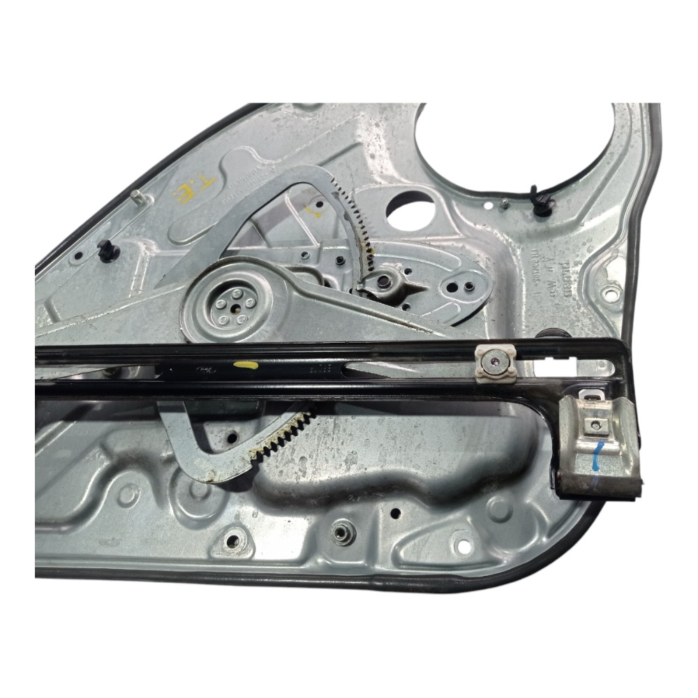Máquina Vidro Traseira Esquerda Ford Focus Sedan 2012 V360 5