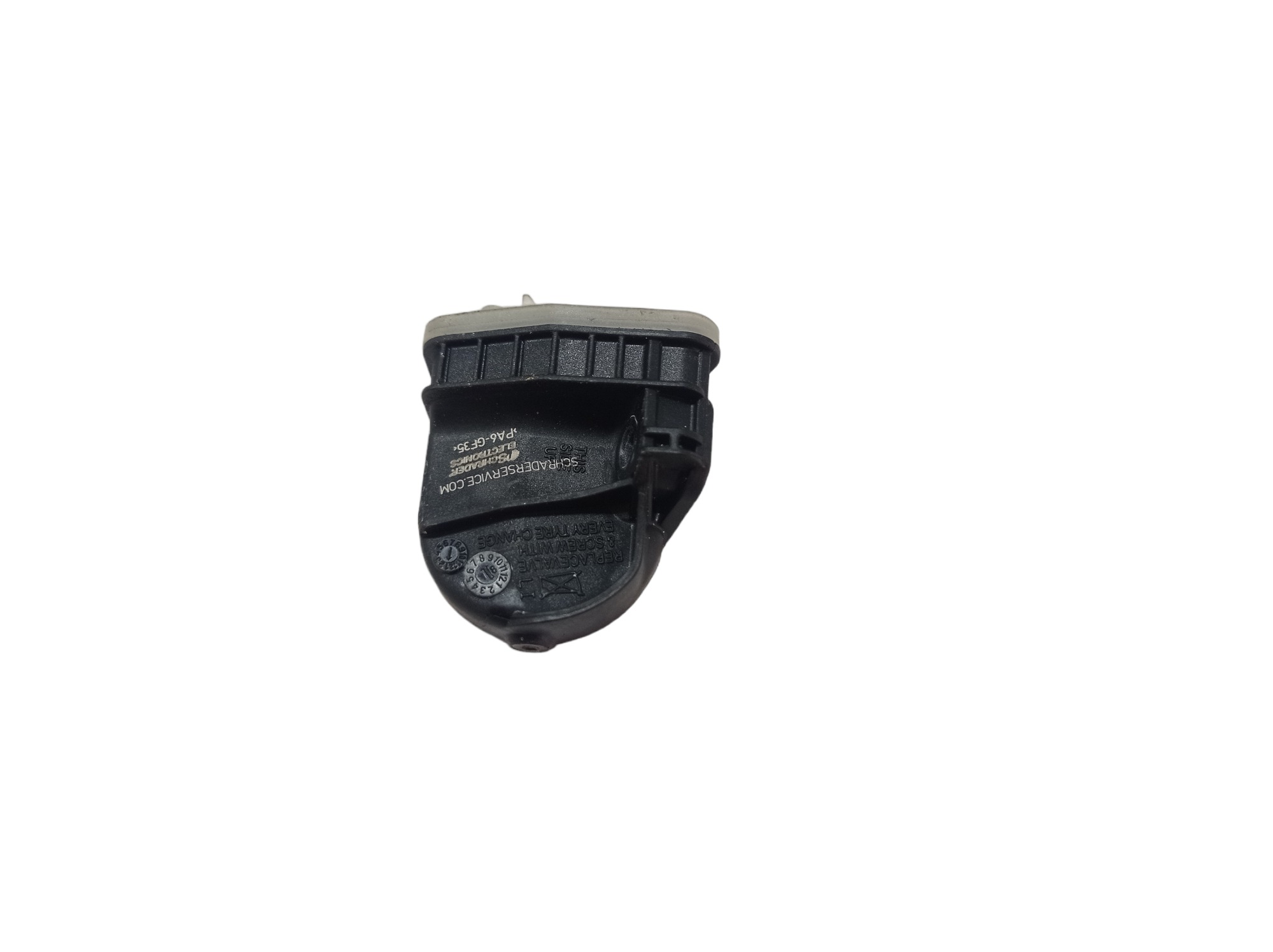 Sensor Pressão Pneu Jac T8 2012 3666200u2235 Vl 7