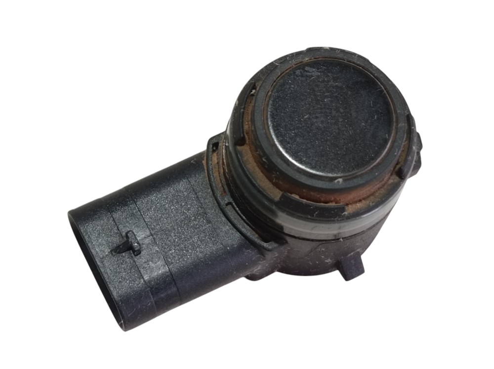 Sensor Estacionamento Trase Discovery Sport 16 A 2018 V611 3