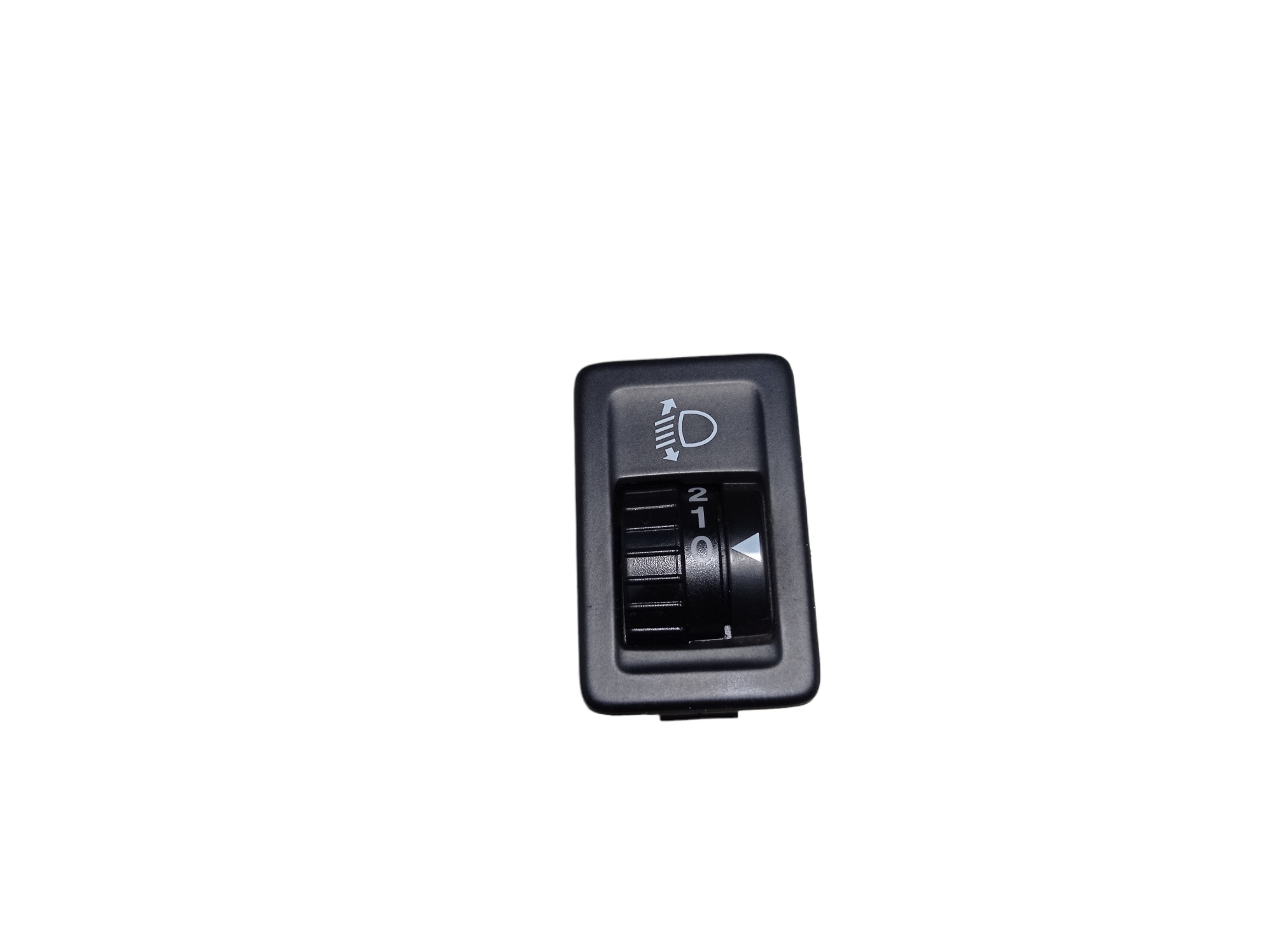 Botão Comando Farol Suzuki Grand Vitara 2012 2015 V570 7