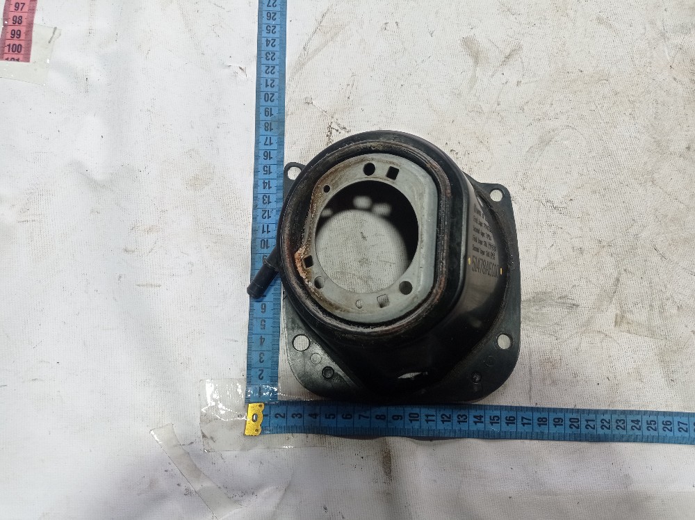 Acabamento Gargalo Tanque Subaru Legacy Outback 2002 V358 6