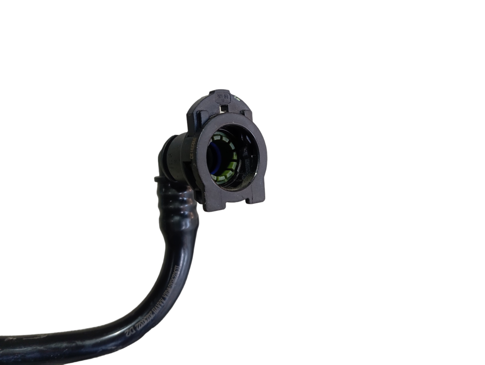 Válvula Canister Gwm Haval H6 Gt 1.5 2024 V598 3