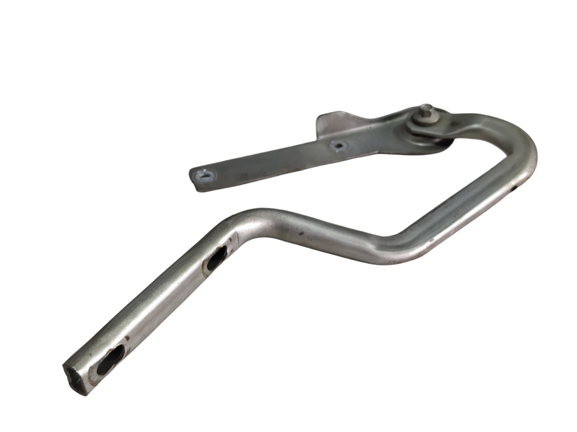 Dobradiça Capô Direita Chrysler Grand Caravan 2005 V586 7