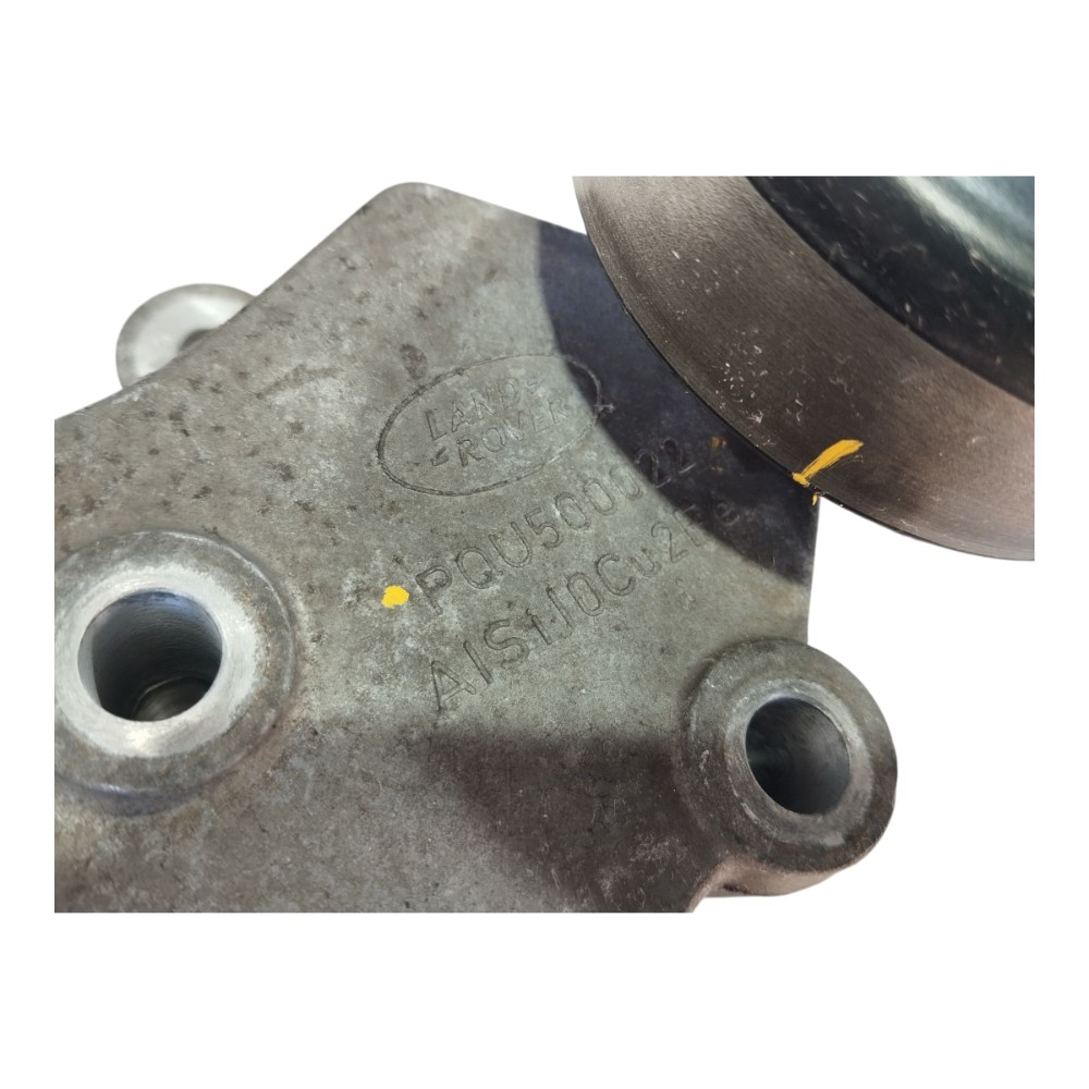 Suporte Esticador Correia Land Rover Discovery 3 2007 V635 5