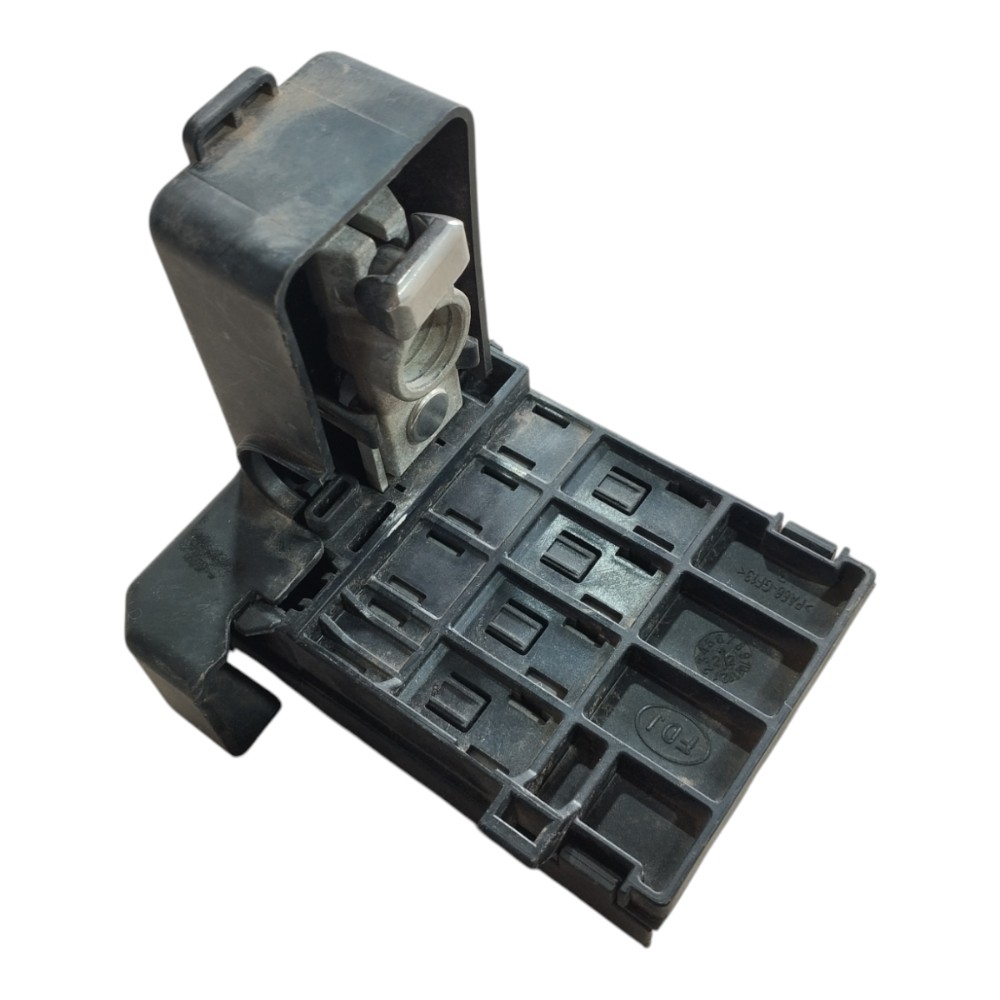 Caixa Fusivel Polo Pisitivo Bateria Jac Ejs1 2022 2023 V651