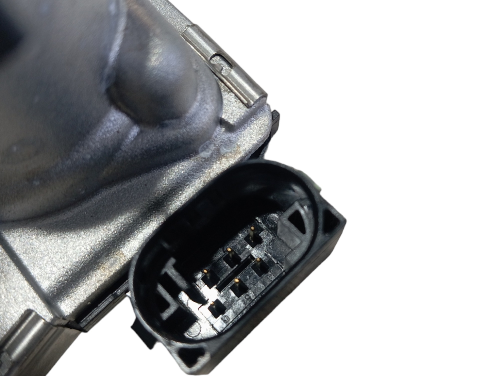 Tbi Corpo Borboleta Gwm Haval H6 Gt 1.5 2024 V598 4