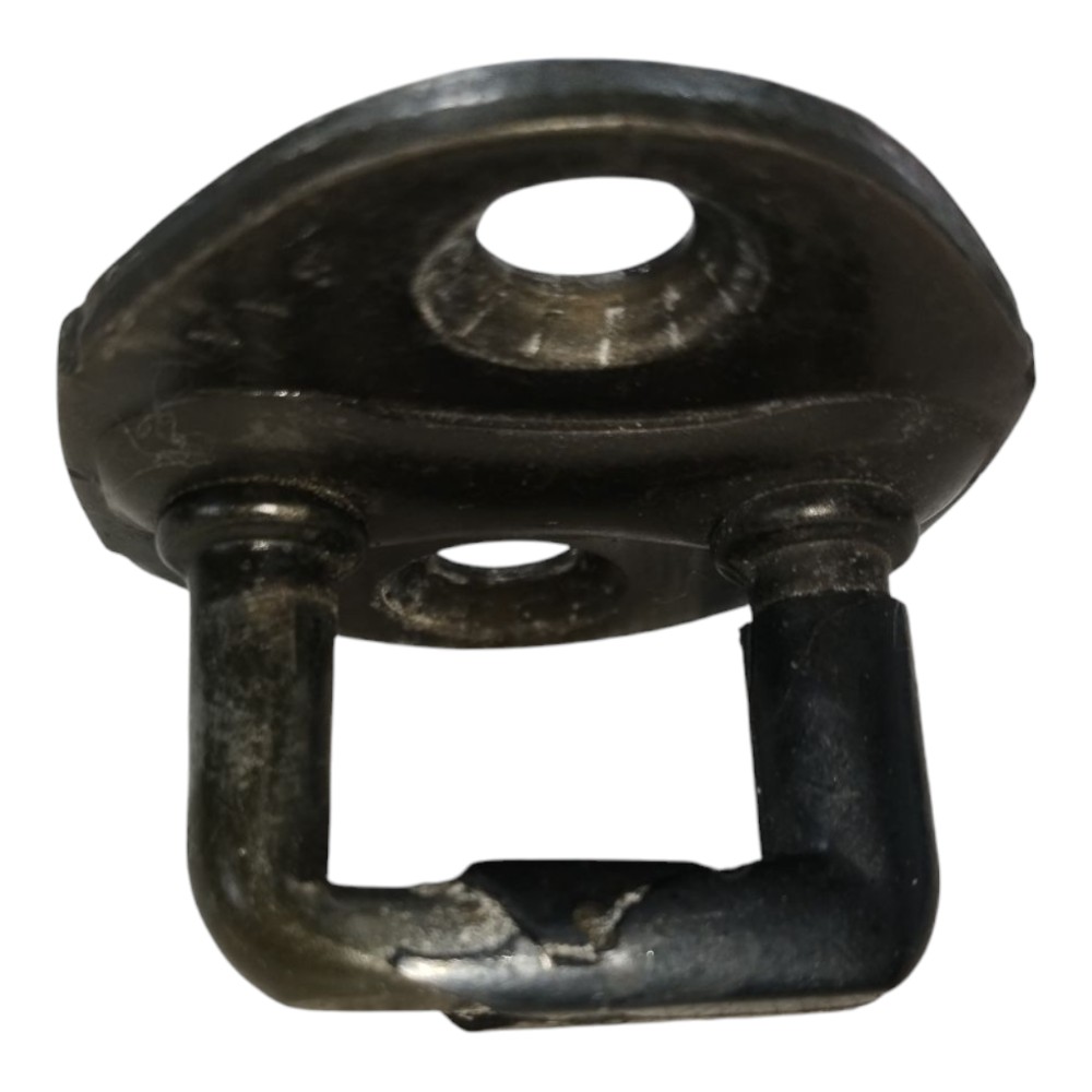 Batente Porta Mitsubishi L200 Sport 2004 V638 5