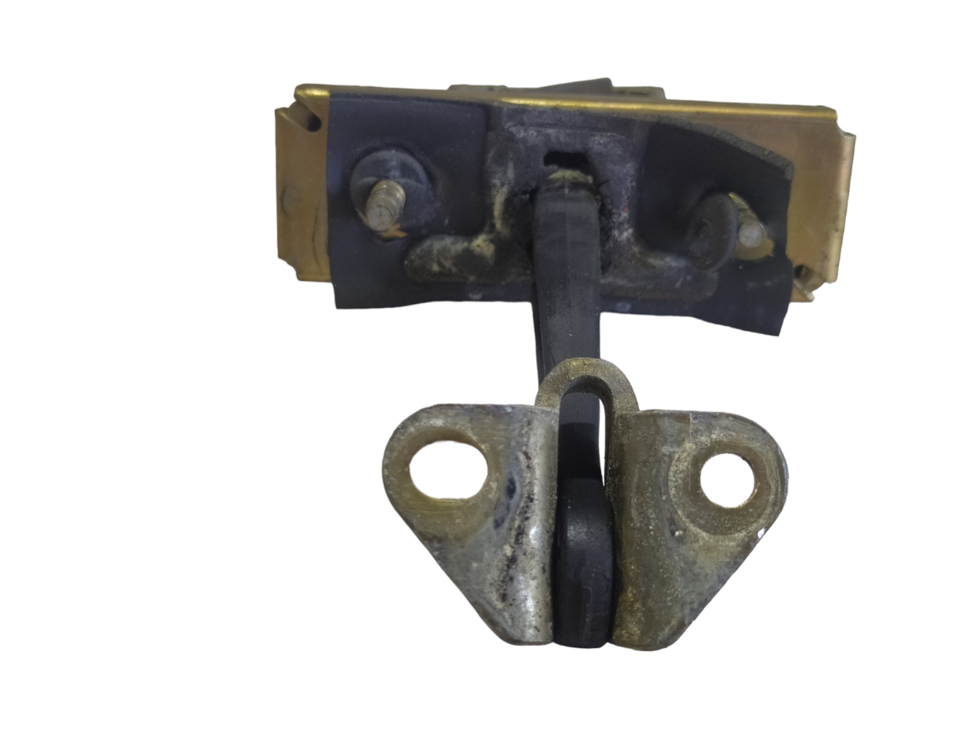 Limitador Porta Dianteira Esquerda Grand Caravan 2005 V586 10
