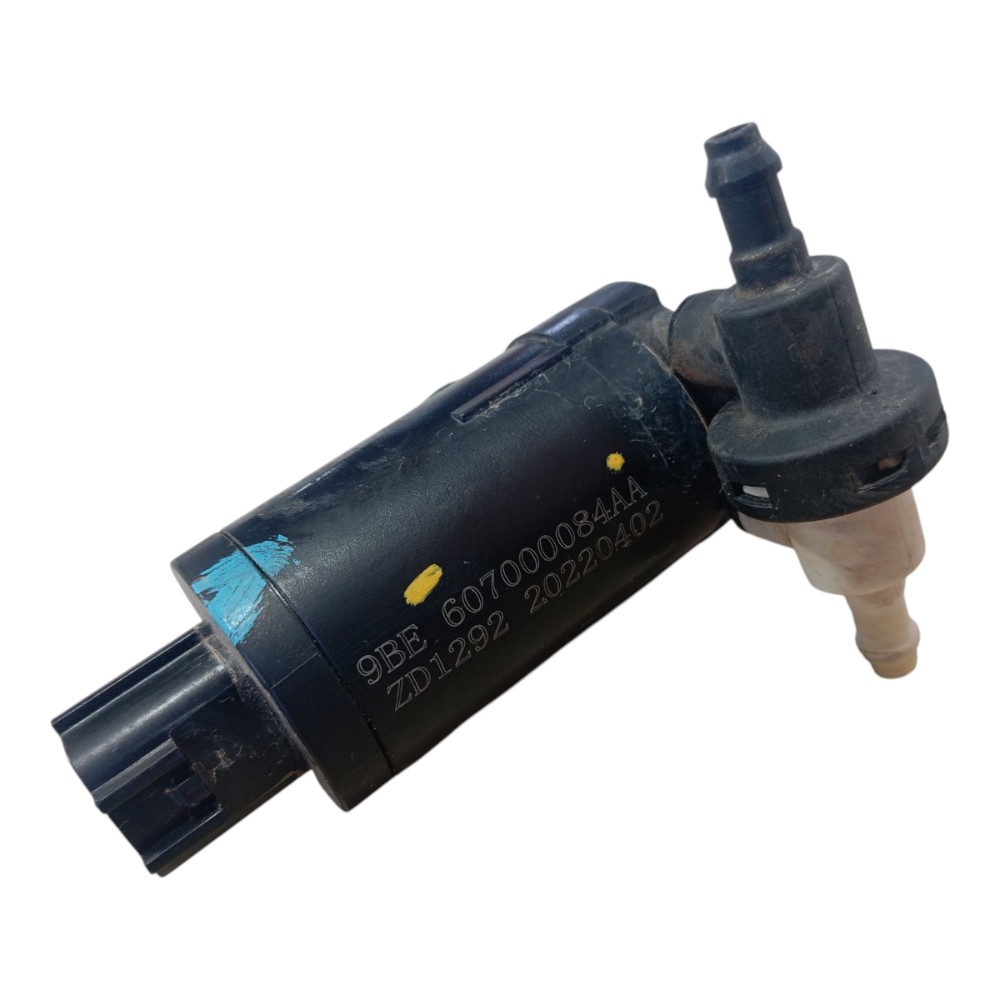 Motor Esguicho Chery Tiggo 7 Pro 2022 2024 V640 6
