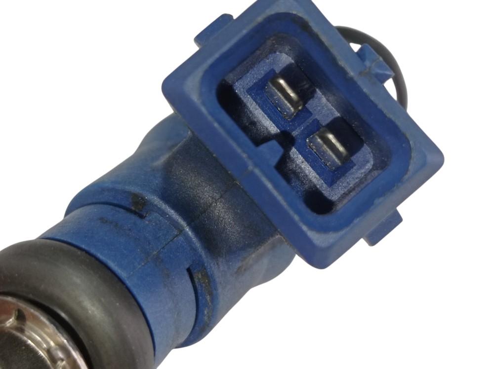 Bico Injetor Gm Onix Prisma 1.0 8v 2013 A 2019 3