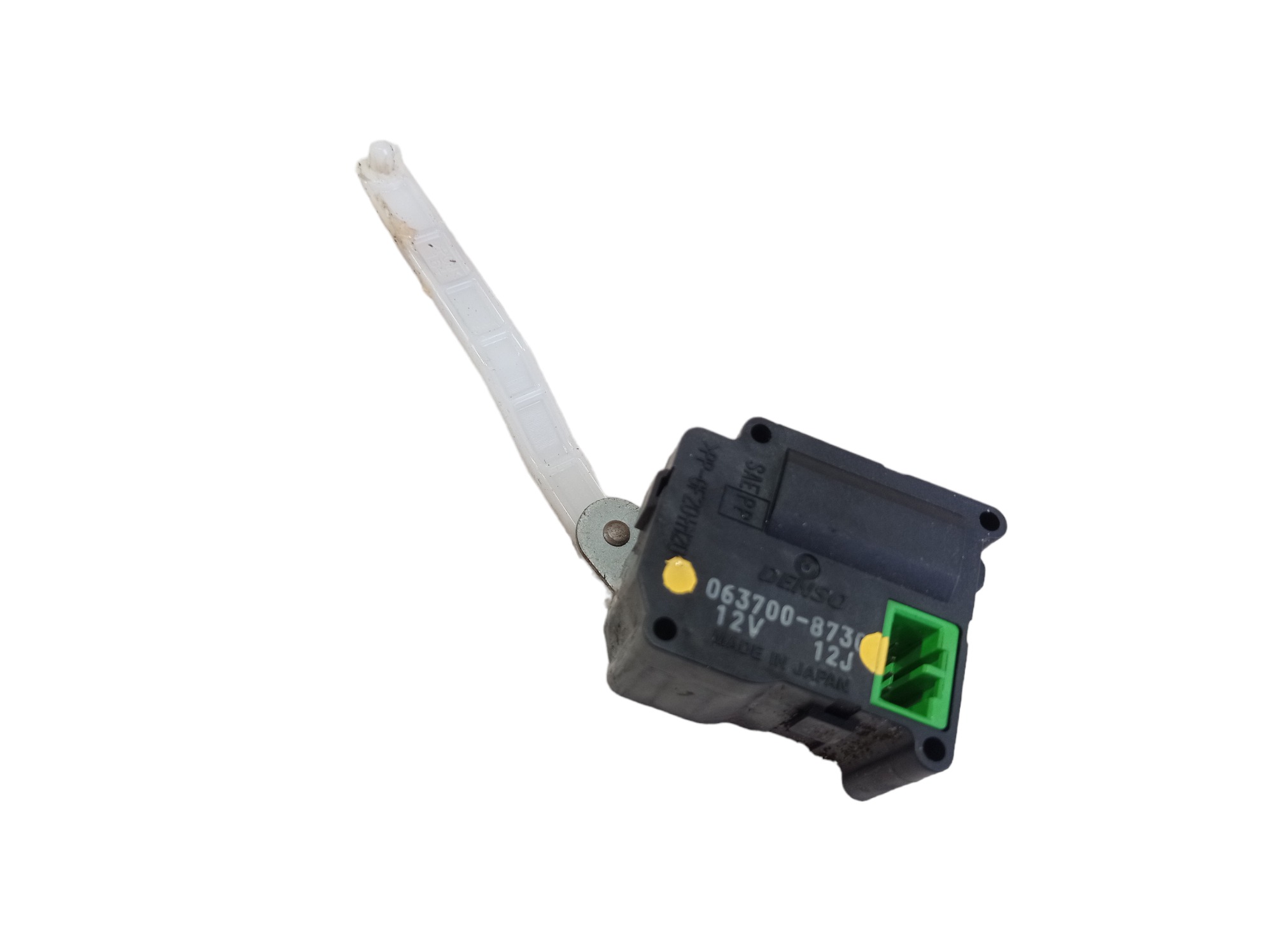 Servo Motor Caixa Evaporadora Range Rover Vogue 2008 V583 4