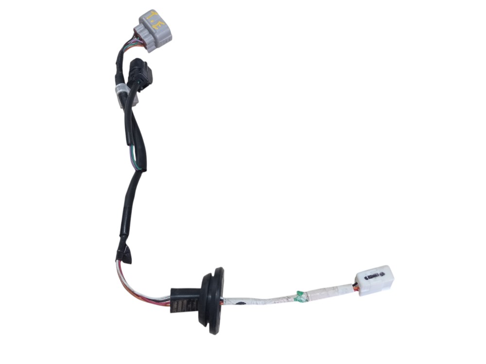Chicote Lanterna Traseira Esquerda Rx500h Fsport 2023 V619 5