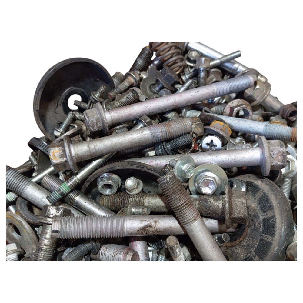Parafusos Diversos Suzuki Grand Vitara Sport 2012 2015 V643 4