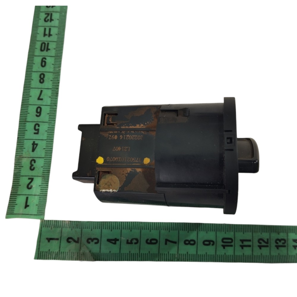 Botão Comando Farol Luz Jac Ejs1 2022 2024 V616 7