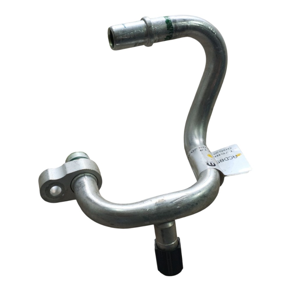 Mangueira Ar Condicionado Fiat Mobi 2025 V654 8