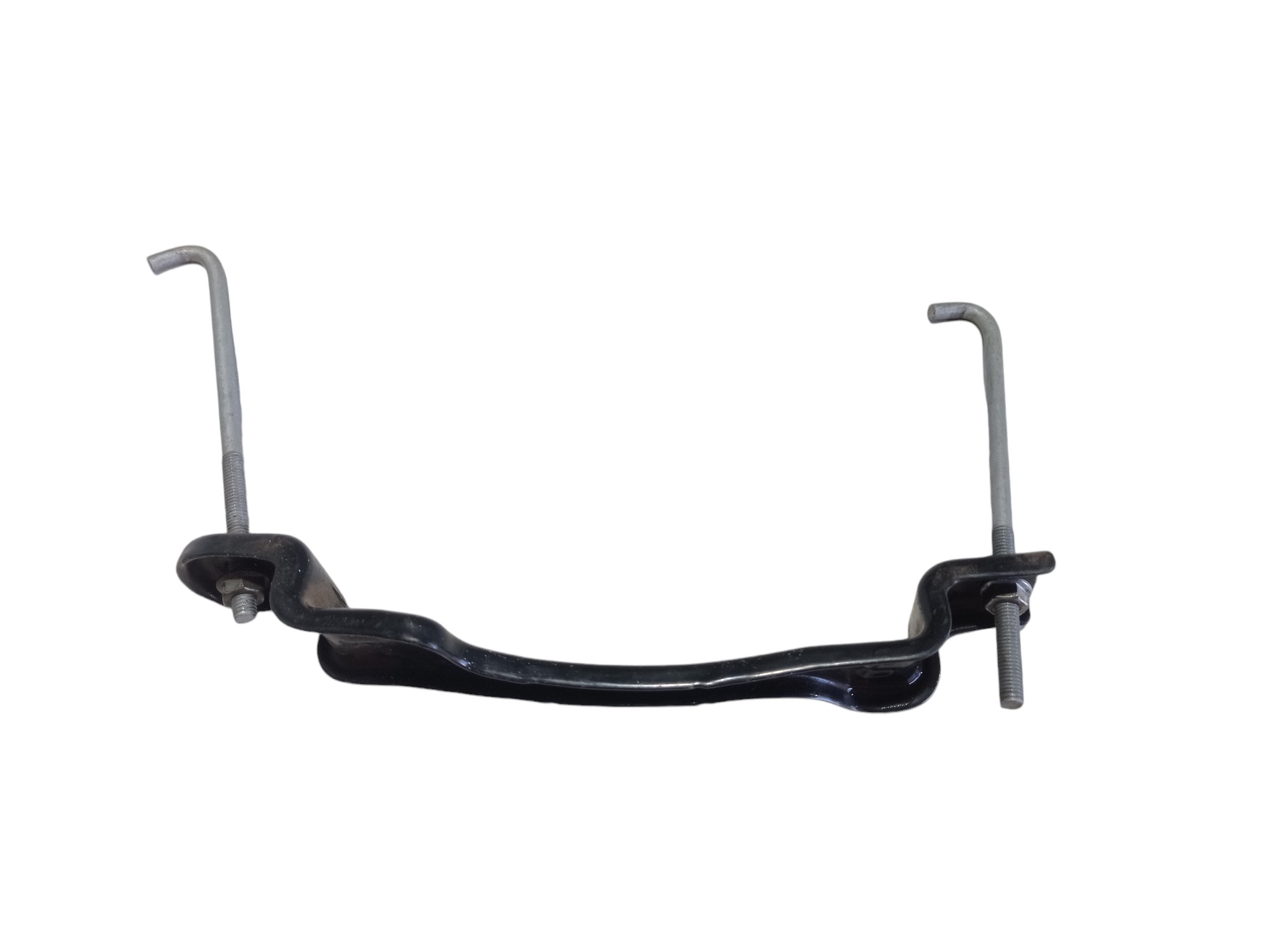 Suporte Bateria Honda Hrv Touring 1.5 2020 2025 V602 3