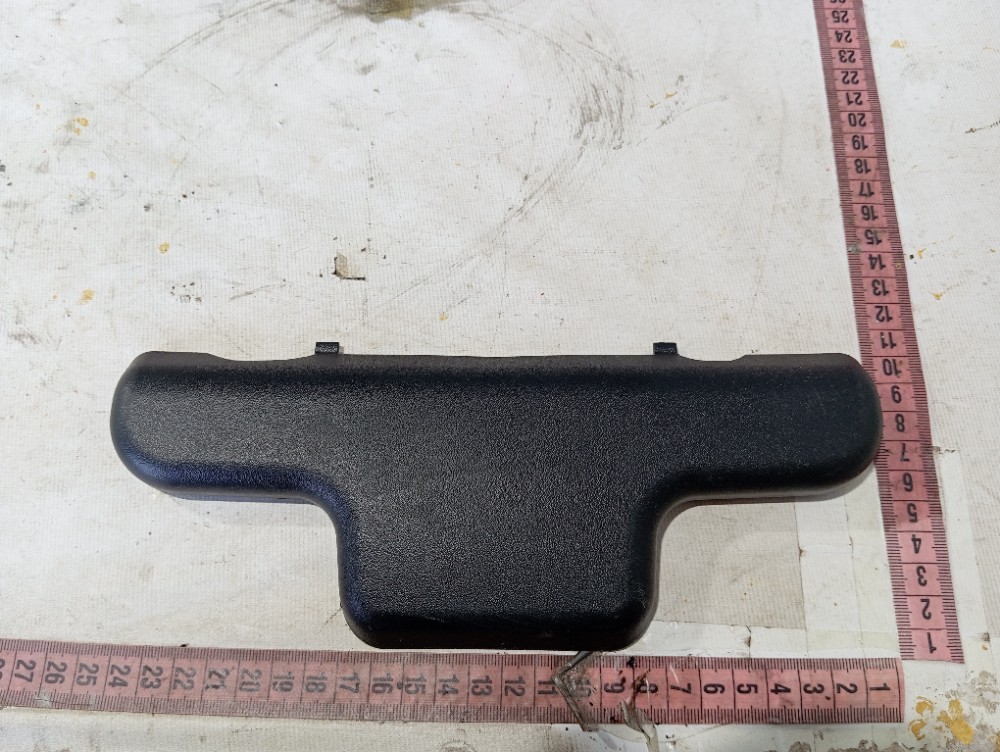 Acabamento Banco Traseiro Esquerdo Grand Vitara 2015  V643 8