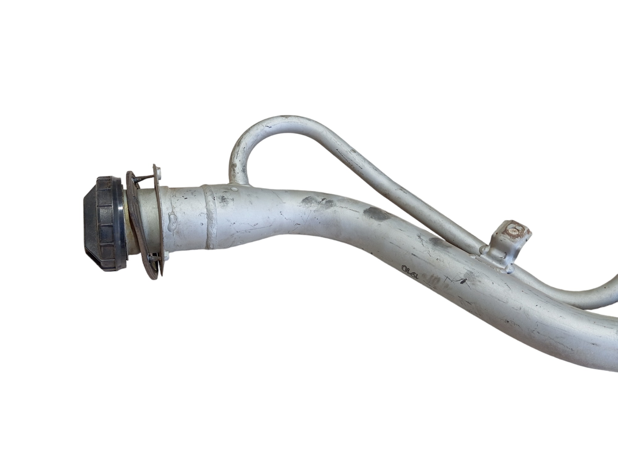 Gargalo Tanque Combustível Subaru Legacy Outback 2002 V358 3