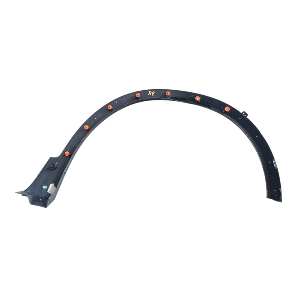 Moldura Paralama Dianteiro Esquerdo Chery Tiggo 5x V621 3