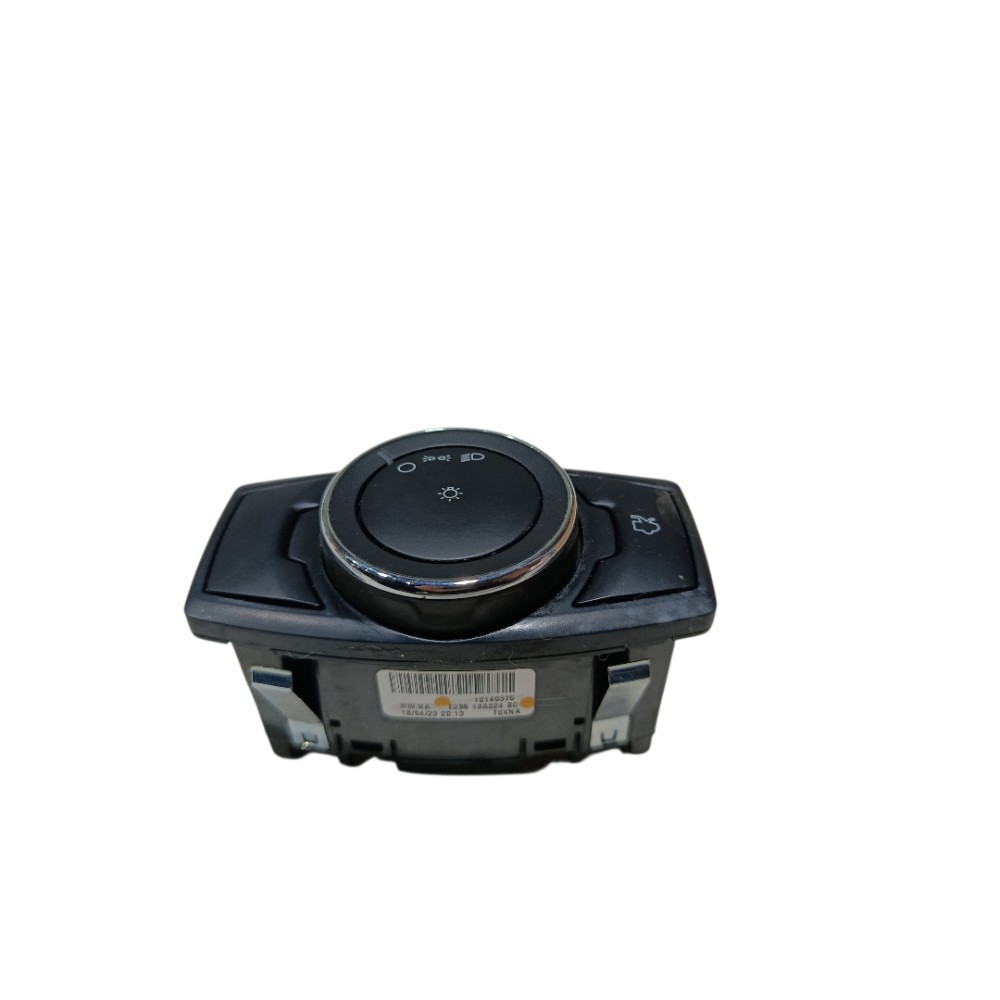 Comando farol abertura tampa traseira Ford Ka 2017 3
