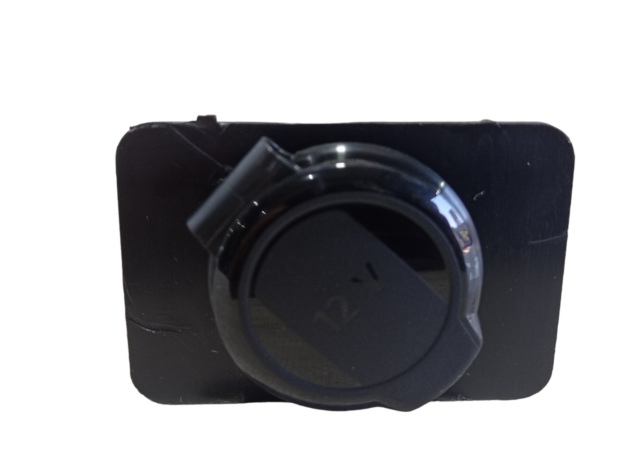 Tomada 12v Tampa Trase Vw Taos Highline 250 1.4 2022 25 V601 8