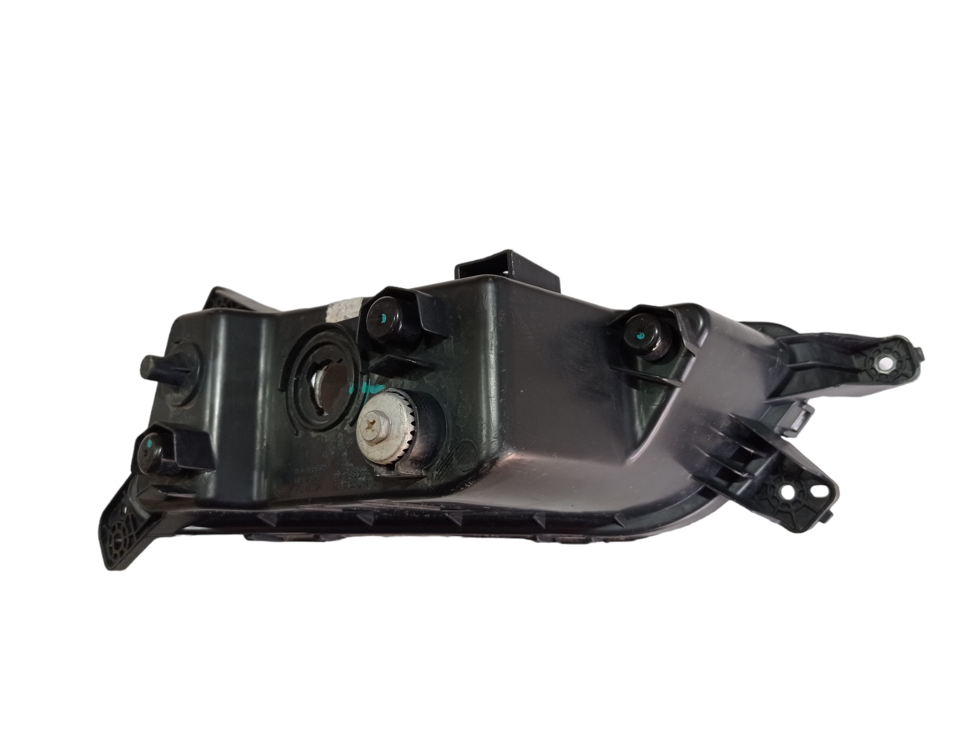 Farol Milha Esquerdo Jac T40 1.5 2019 2018052306 V565 1