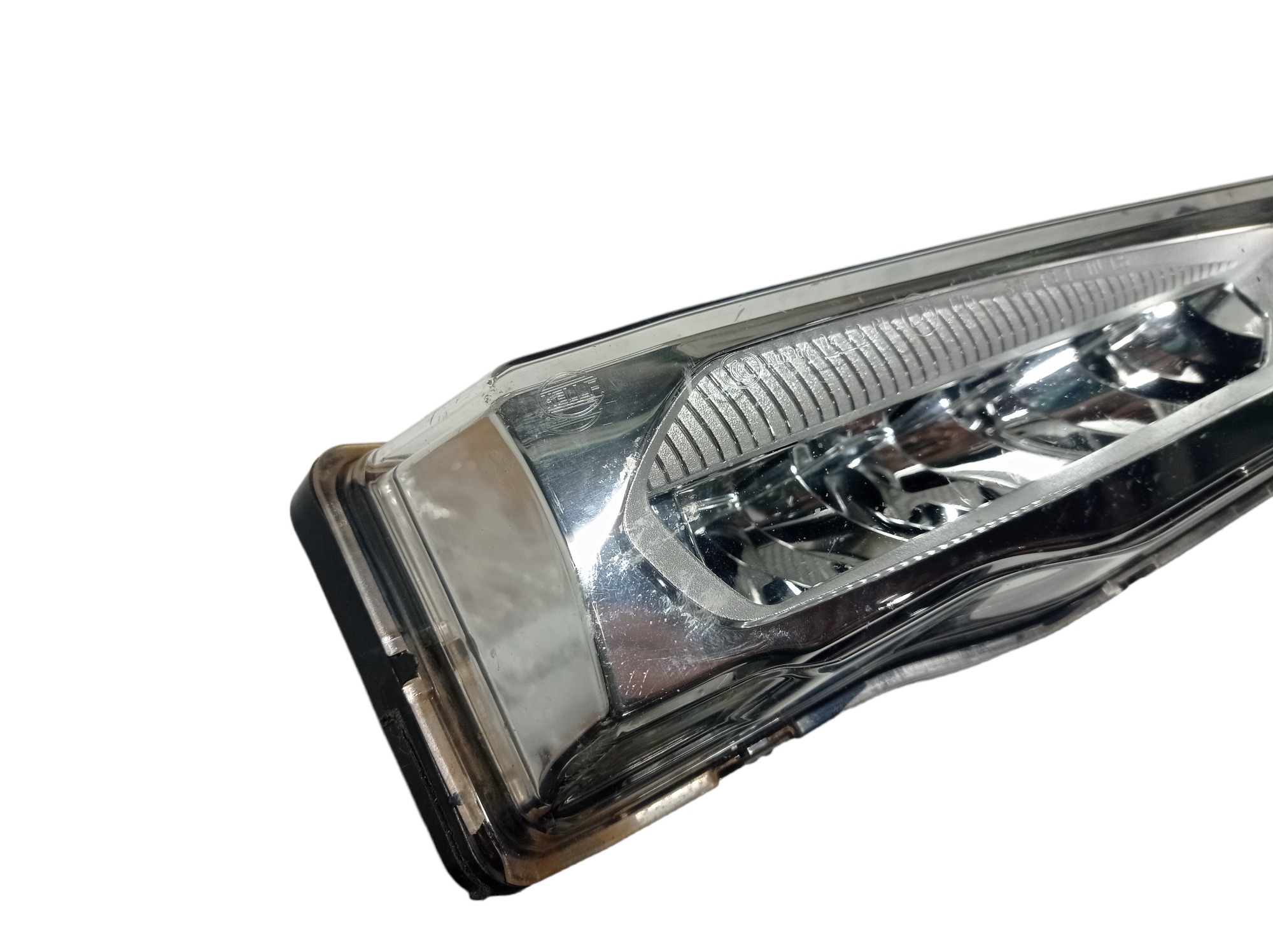 Lente Farol Milha Direito Bmw X4 30i Xdrive 2019 V350 2