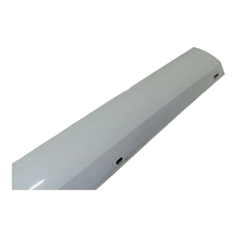 Spoiler Direito Renault Zoe 2022 2023 V639 6