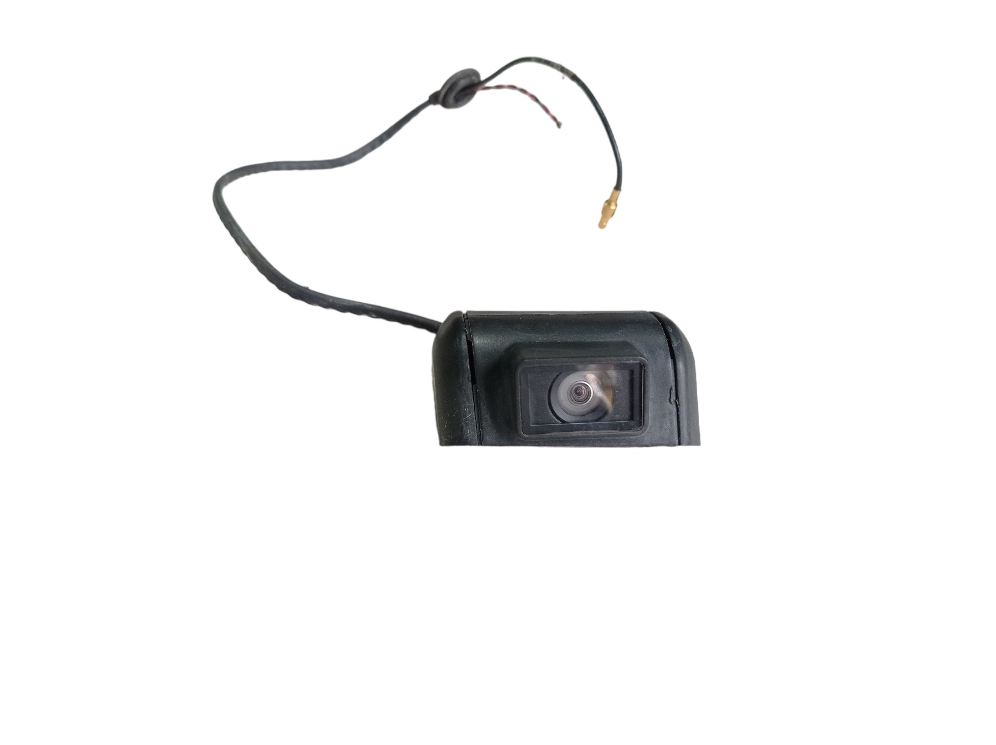 Camera De Ré Range Rover Vogue 2008 V583 3