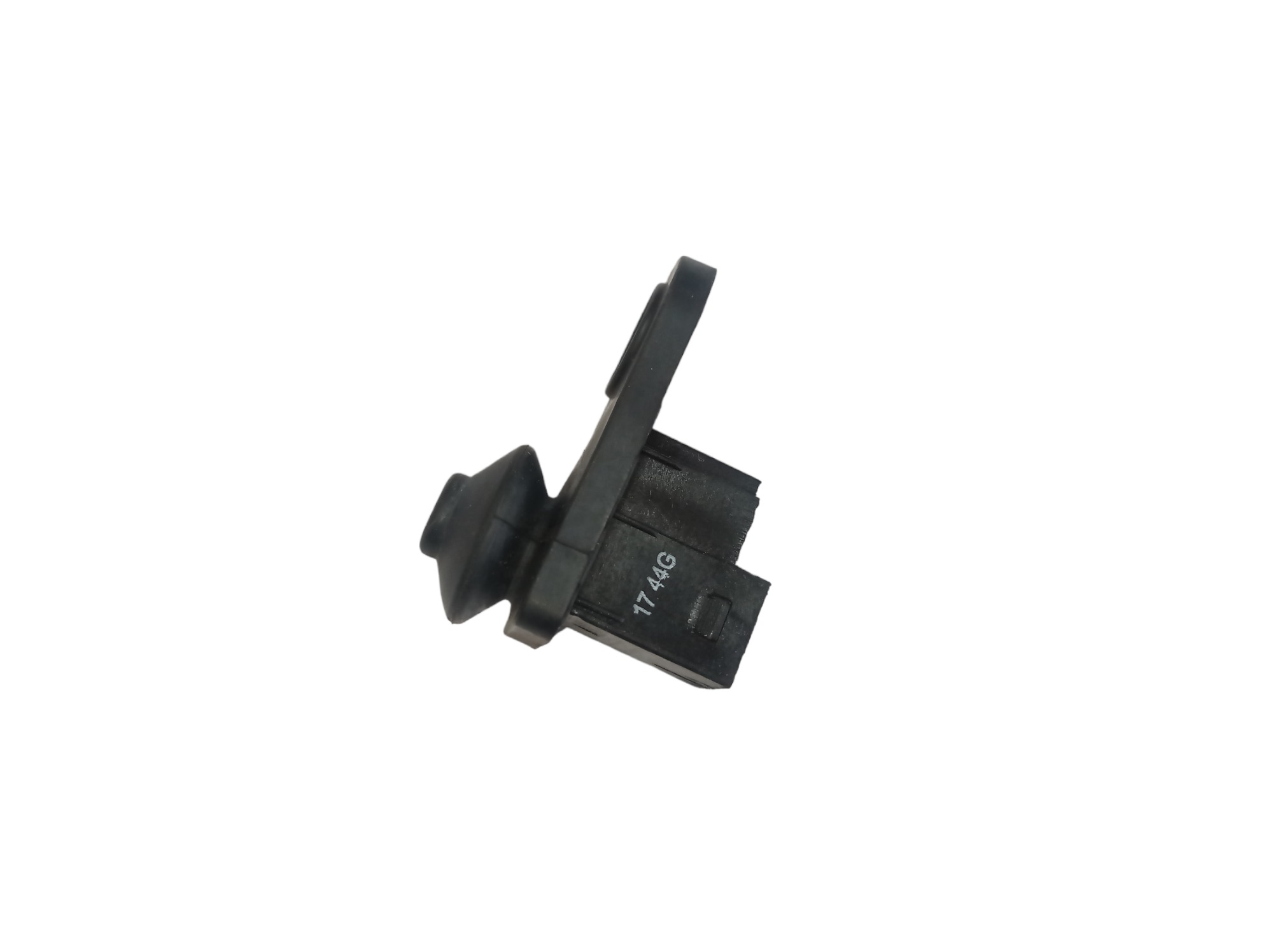 Sensor Trava Porta Jac T40 2019 V565 4
