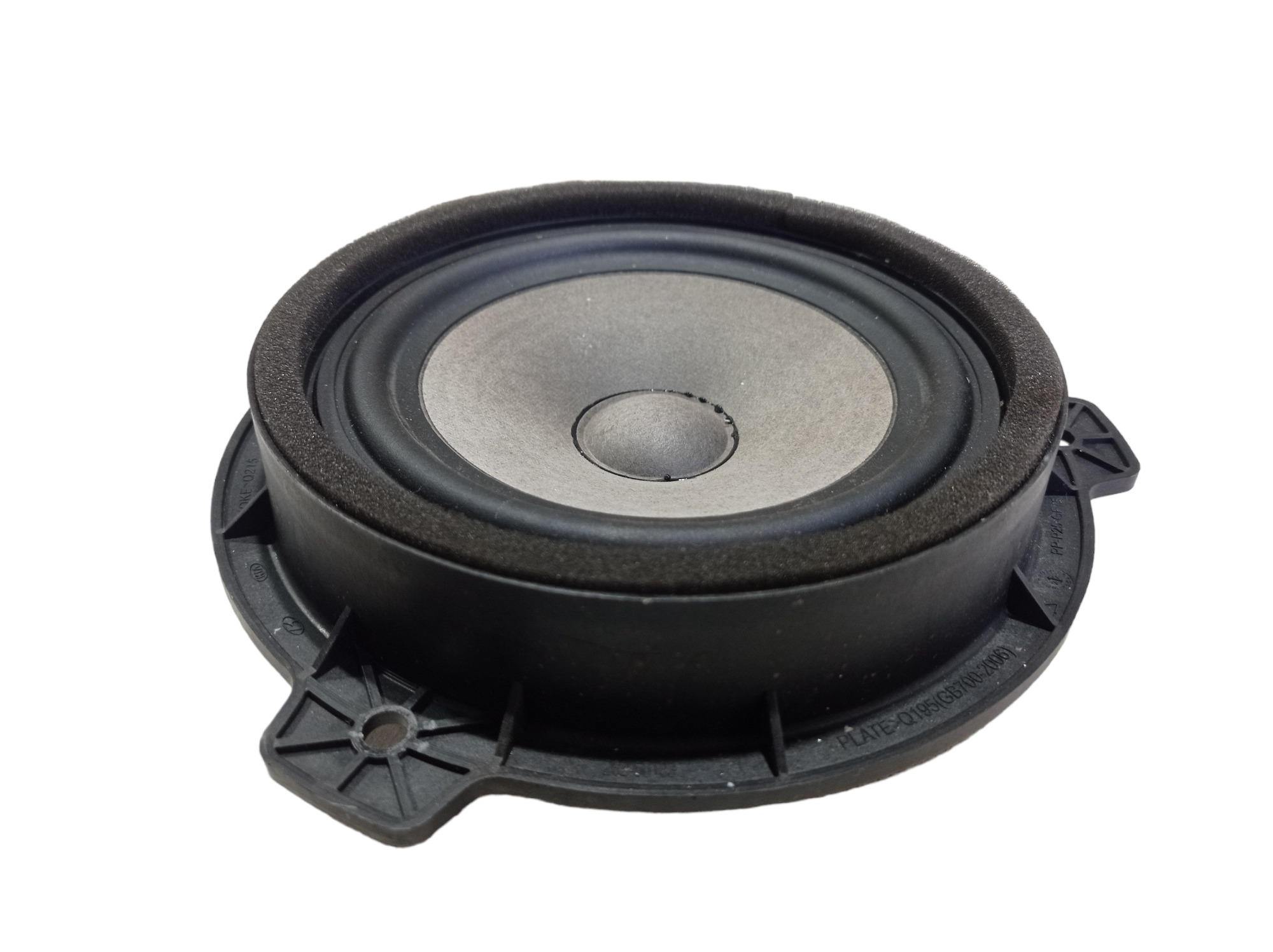 Alto Falante Porta Dianteira Esquerda Hb20 Confort 2023 V590 5