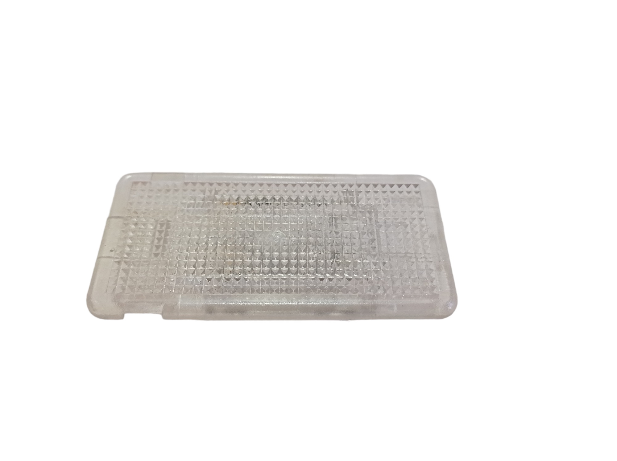 Luz Esquerda Painel Range Rover Vogue 2008 V583 4